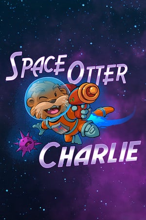 Space Otter Charlie