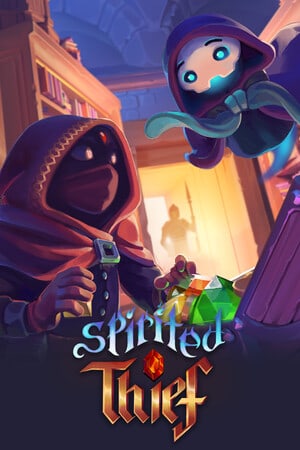 Download Spirited Thief