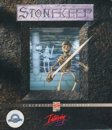 Download Stonekeep