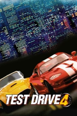 Download Test Drive 4