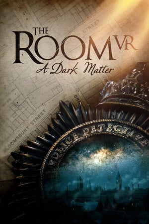 Download The Room VR: A Dark Matter