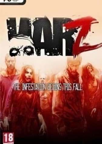 The War Z