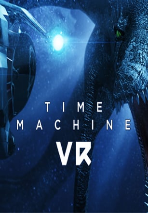 Time Machine VR