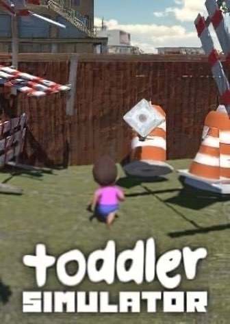 Download Toddler Simulator