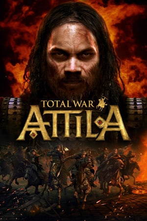 Download Total War: ATTILA