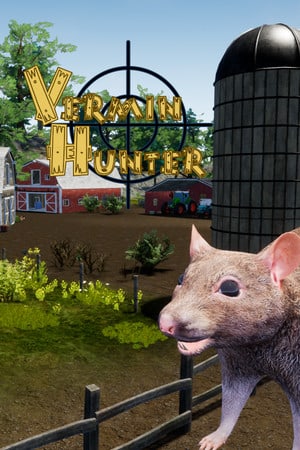 Download Vermin Hunter