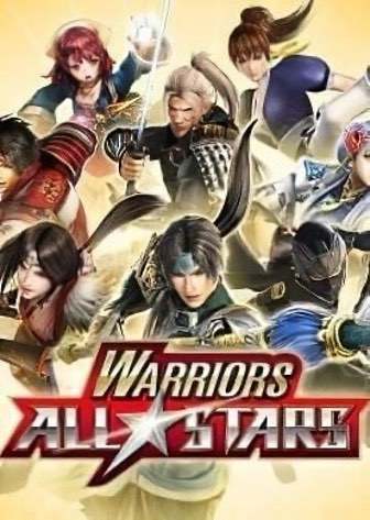 Download WARRIORS ALL-STARS