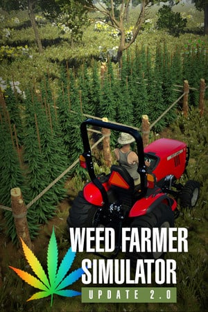 Weed Farmer Simulator