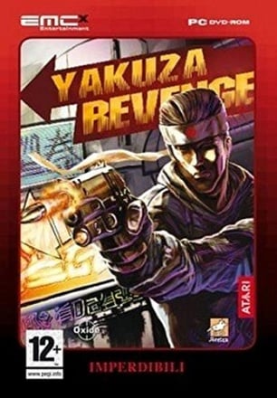 Download Yakuza Revenge