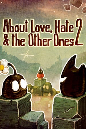 Download About Love, Hate And The Other Ones 2