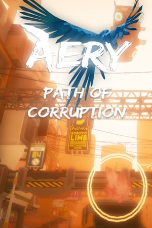 Download Aery - Path of Corruption