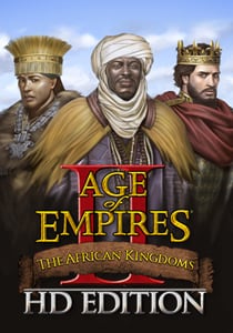 Download Age of Empires 2 (2013): The African Kingdoms