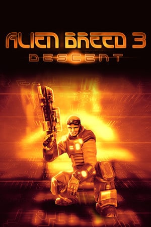 Download Alien Breed 3: Descent