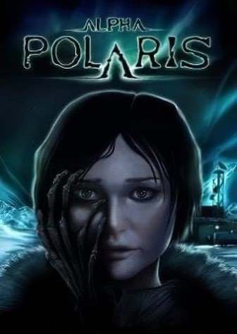 Alpha Polaris : A Horror Adventure Game