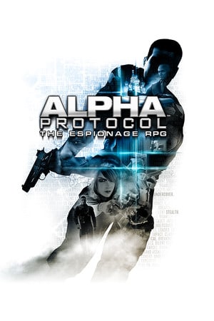 Alpha Protocol