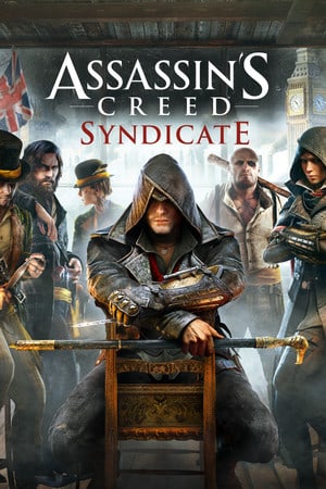 Download Assassin's Creed Syndicate