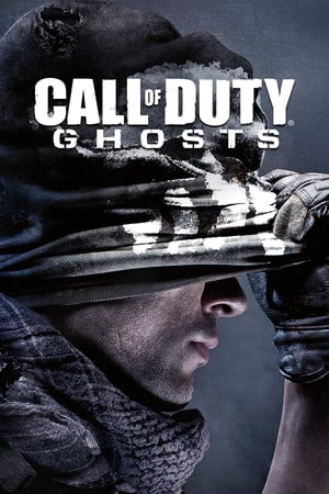 Call of Duty: Ghosts