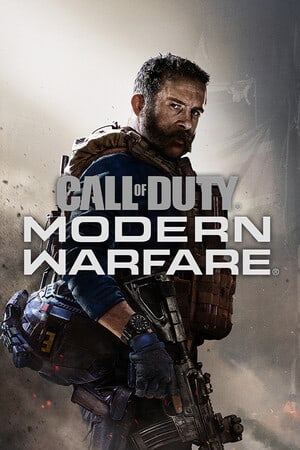 Download Call of Duty: Modern Warfare 2019 | License