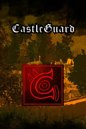 Download CastleGuard