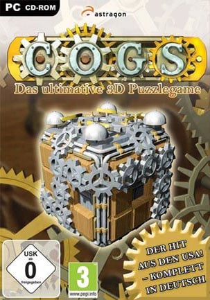 Cogs