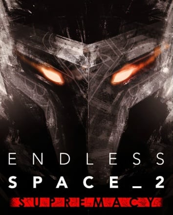 ENDLESS Space 2 - Supremacy