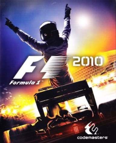 Download F1 2010