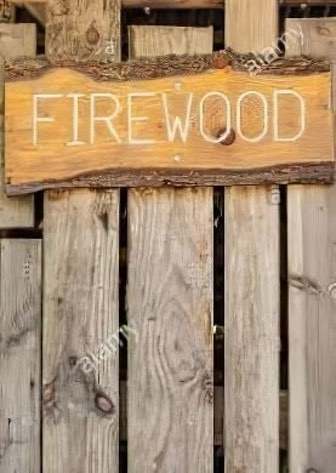 Firewood