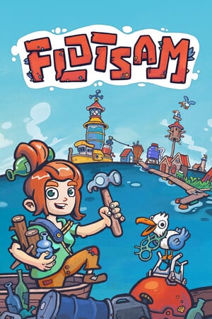 Download Flotsam