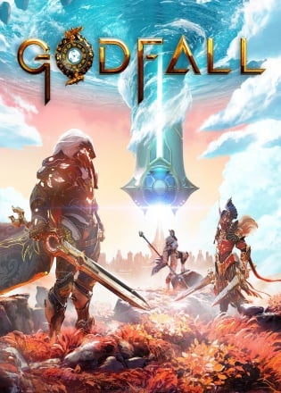 Download Godfall