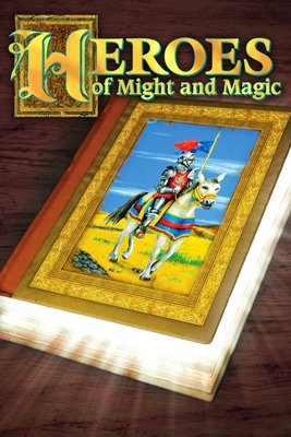 Heroes of Might and Magic (Heroes 1)