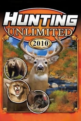 Download Hunting Unlimited 2010