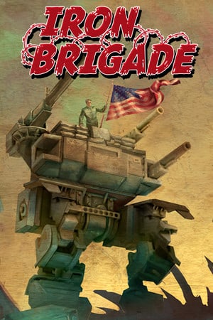 Download Iron Brigade