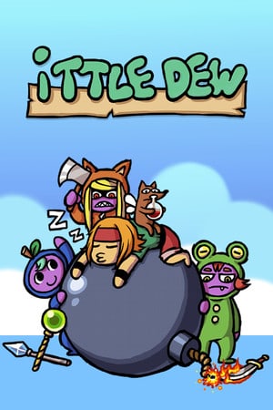 Download Ittle Dew