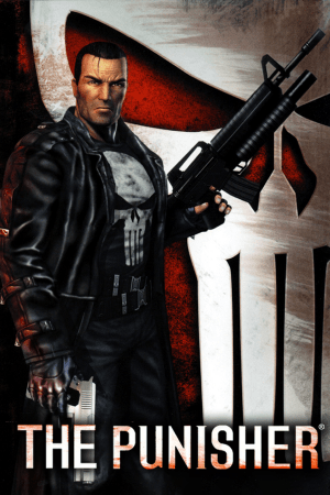 Download The Punisher