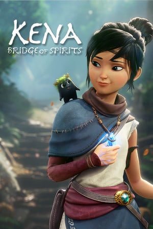 Download Kena Bridge of Spirits