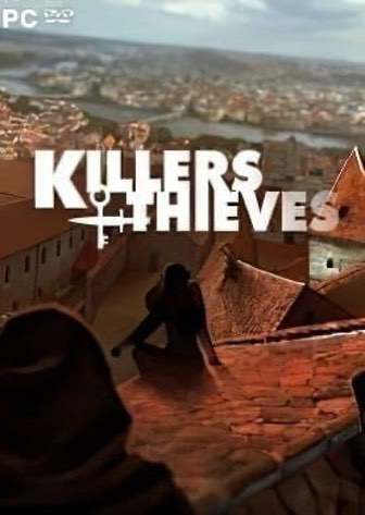 Killers and Thieves