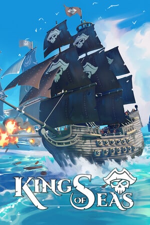 King of Seas