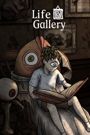 Download Life Gallery