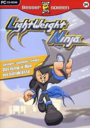 Download Lightweight Ninja