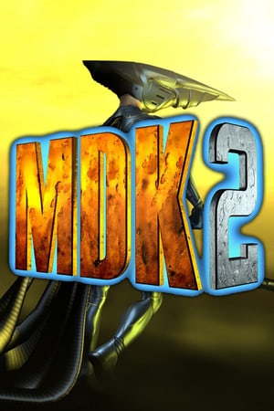 Download MDK 2