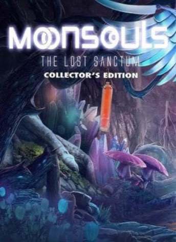 Moonsouls 2: The Lost Sanctum