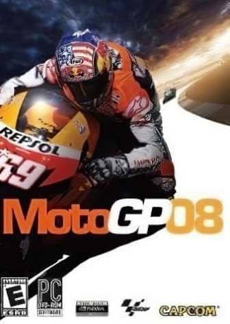 Download MotoGP 08