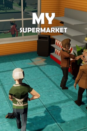 Download My Supermarket