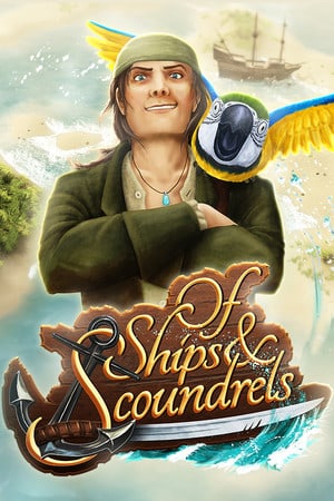 Download Of Ships and Scoundrels