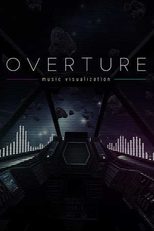 Overture Music Visualization