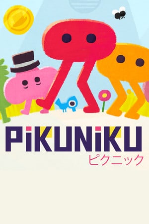 Pikuniku