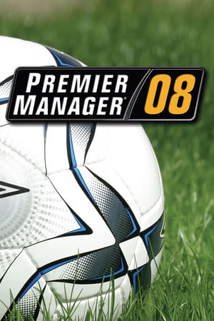 Download Premier Manager 08