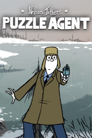 Download Puzzle Agent