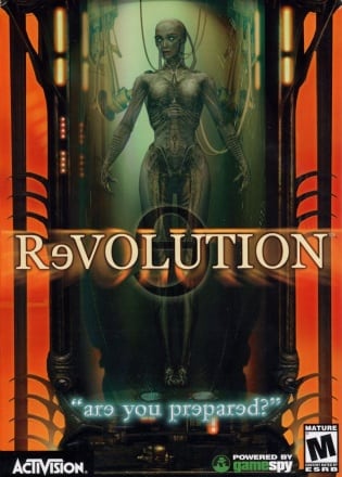 Download Revolution