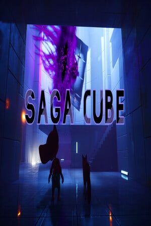 Download Saga Cube